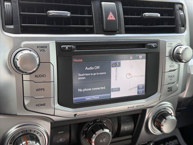 Used 2018 Toyota 4Runner SR5 Premium AWD/4WD image 20