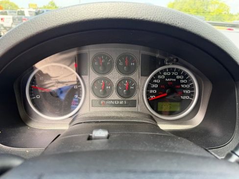 Used 2004 Ford F150 FX4 AWD/4WD image 12