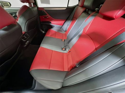Used 2022 Lexus ES 350 F Sport image 23