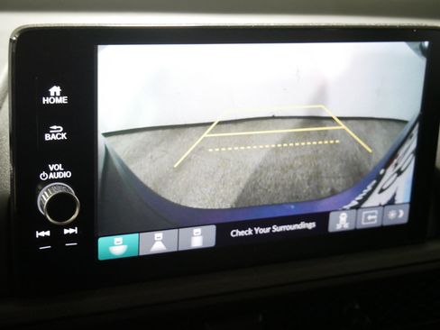 Used 2024 Honda CR-V Sport-L image 33