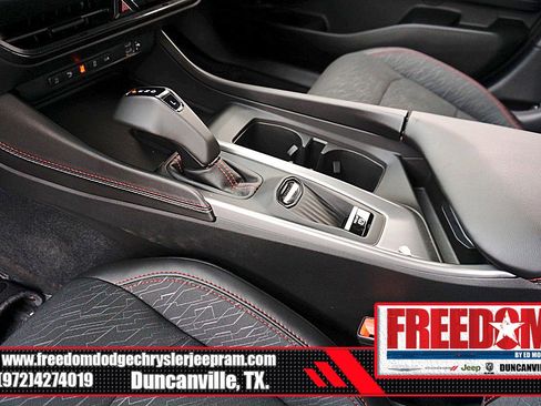 New 2026 Dodge Charger Scat Pack image 32