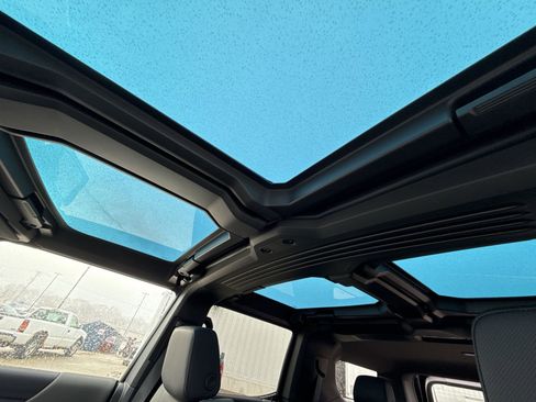 New 2025 GMC Hummer EV 3X image 19