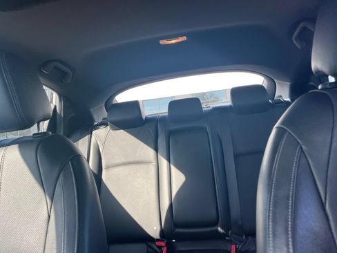 Used 2019 Honda Civic Sport Touring image 15