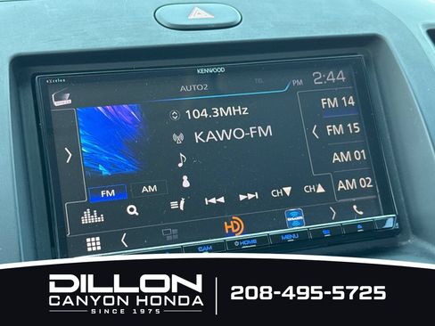 Used 2017 Kia Forte LX FWD image 18