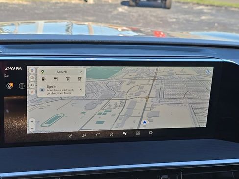 New 2026 INFINITI QX80 4WD image 18