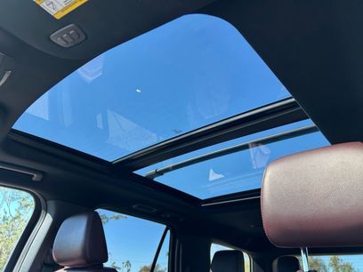 Used 2024 Ford Expedition Limited