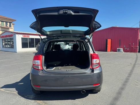 Used 2009 Scion xD FWD image 35