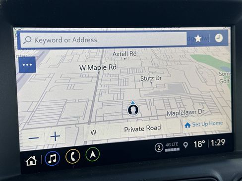 Used 2022 GMC Terrain SLE w/ Driver Convenience Package image 27