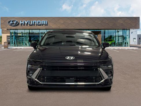 New 2026 Hyundai Sonata SEL image 12