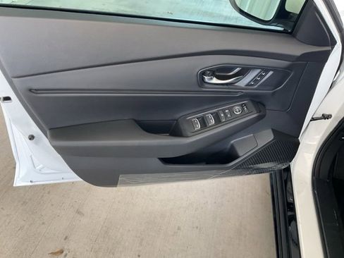 New 2025 Honda Accord EX-L image 5