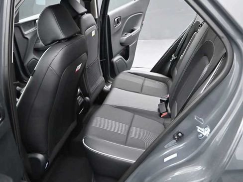 New 2026 Hyundai Venue SEL FWD image 15