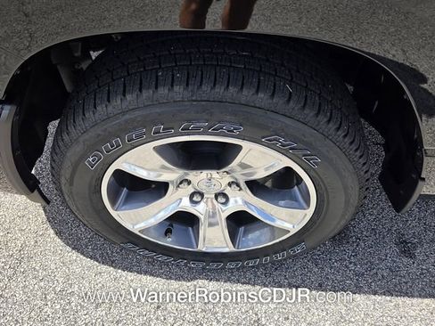 New 2026 RAM 1500 Express image 17