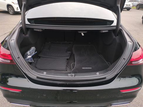 Used 2023 Mercedes-Benz E 350 Sedan image 33