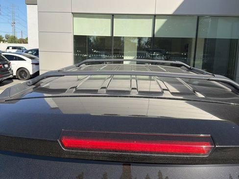 Used 2019 Chevrolet Tahoe LT w/ Max Trailering Package image 12