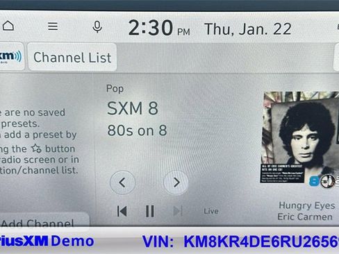 Certified 2024 Hyundai Ioniq 5 Limited image 36