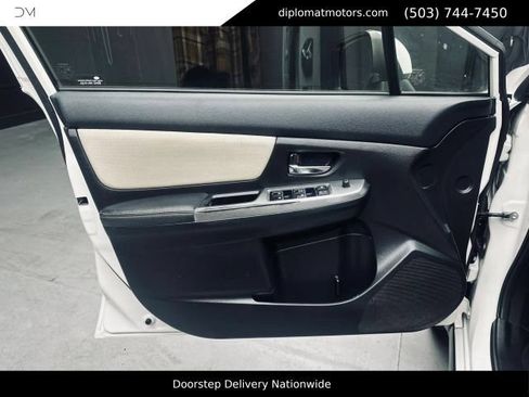 Used 2016 Subaru Crosstrek 2.0i Limited AWD/4WD image 23