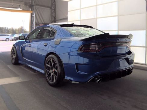 Used 2018 Dodge Charger R/T Scat Pack RWD image 6