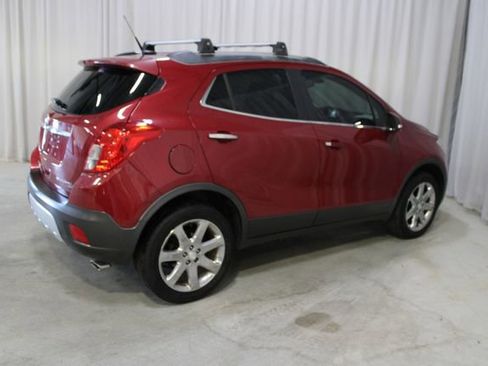 Used 2014 Buick Encore Convenience AWD/4WD image 30