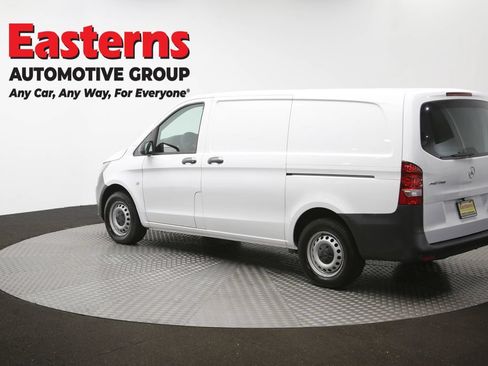 Used 2022 Mercedes-Benz Metris image 59