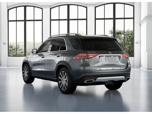 New 2026 Mercedes-Benz GLE 350 4MATIC image 28