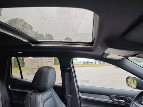 New 2026 GMC Terrain Elevation FWD image 7