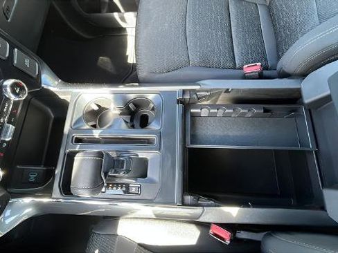 Certified 2023 Ford F150 XLT w/ Equipment Group 302A High image 18