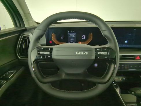 New 2026 Kia Sorento X-Line EX AWD/4WD image 26