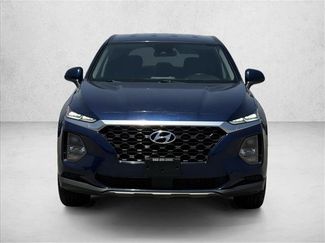 Used 2020 Hyundai Santa Fe SE AWD/4WD video 2
