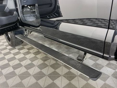 Used 2024 Ford F350 Platinum AWD/4WD image 16