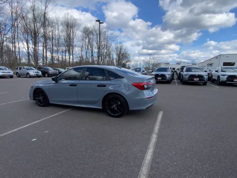 Used 2024 Honda Civic Sport image 11