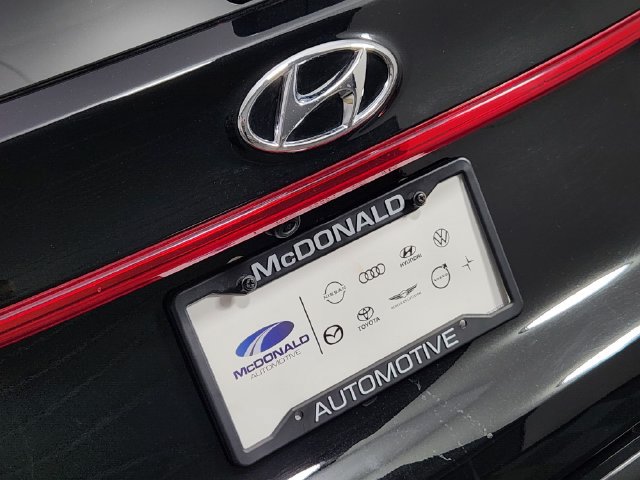 Certified 2023 Hyundai Santa Fe SE AWD/4WD image 9