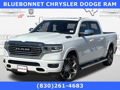 Certified 2023 RAM 1500 Limited w/ Bed Utility Group