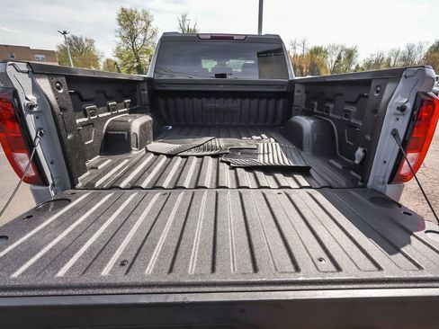 Used 2024 GMC Sierra 1500 Elevation w/ X31 Off-Road Package image 44