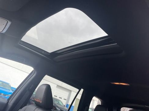 Certified 2023 Honda Passport TrailSport image 16