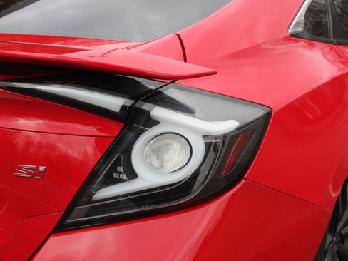 Used 2018 Honda Civic Si image 42