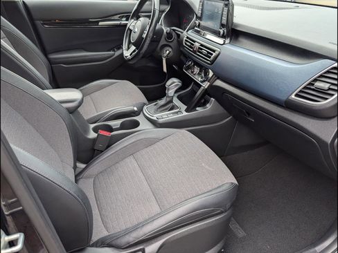 Used 2021 Kia Seltos S AWD/4WD image 18
