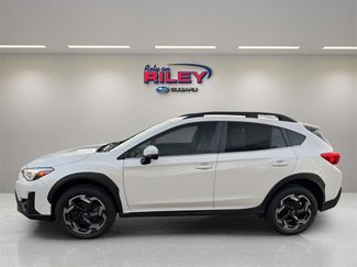 Certified 2023 Subaru Crosstrek 2.5i Limited video 2