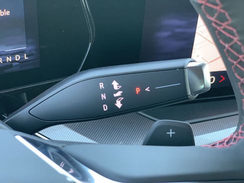 New 2026 Chevrolet Suburban RST w/ Comfort Package image 13