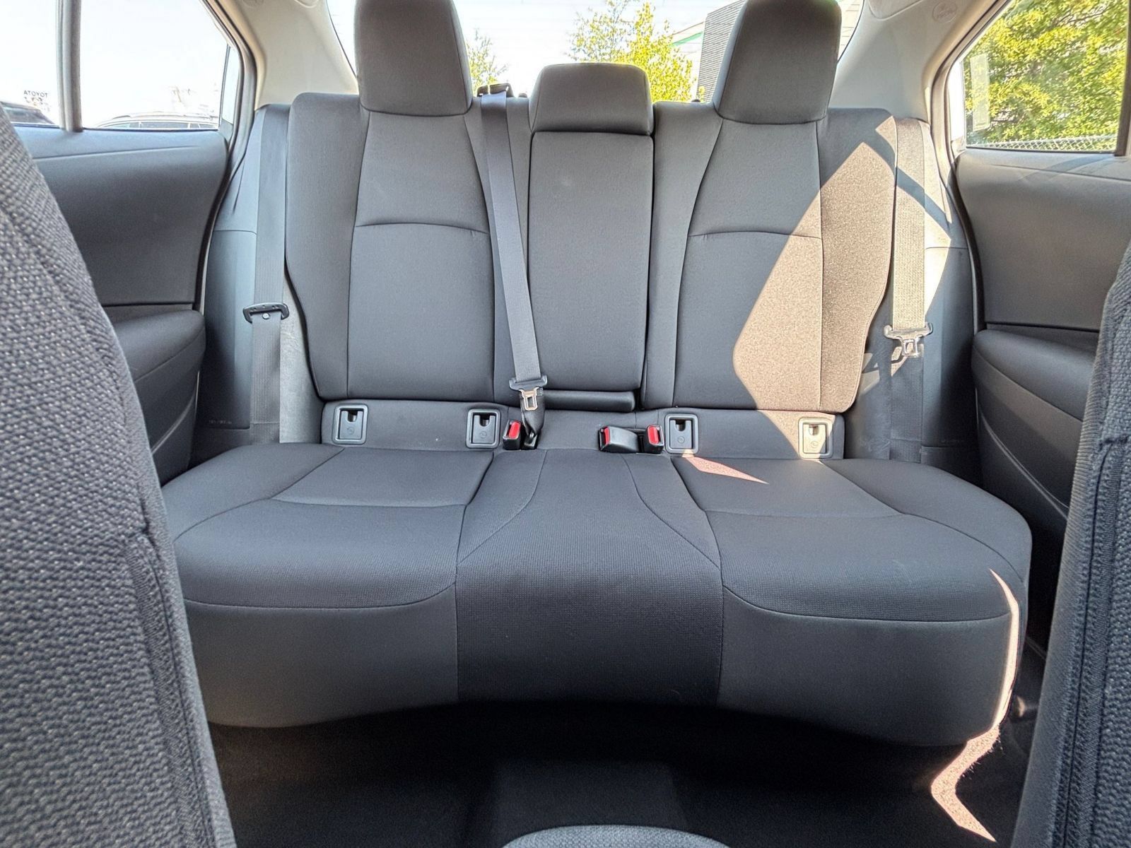 Used 2025 Toyota Corolla LE FWD image 35