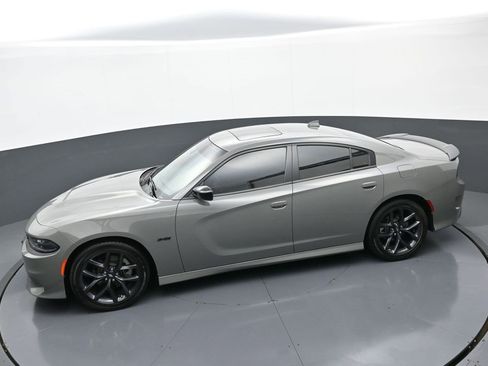 Used 2023 Dodge Charger R/T w/ Blacktop Package image 32