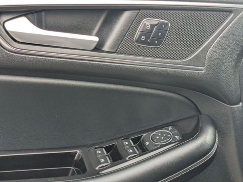 Used 2016 Ford Edge Sport w/ Equipment Group 401A image 14