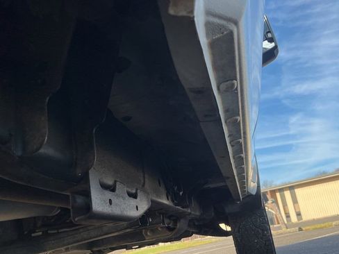 Used 2021 GMC Sierra 2500 Denali w/ Denali Ultimate Package image 11