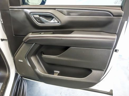 Certified 2021 Chevrolet Suburban RST image 34