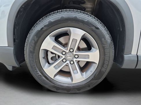 Used 2025 Honda Pilot EX-L image 28