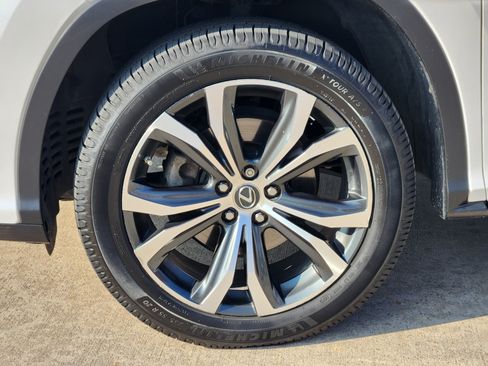 Used 2019 Lexus RX 350 FWD image 10