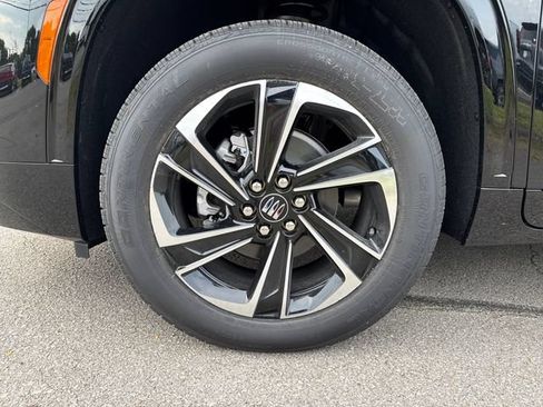 New 2027 Buick Enclave Sport Touring w/ Power Package FWD image 10
