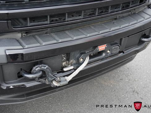 Used 2020 Ford F350 Lariat AWD/4WD image 5
