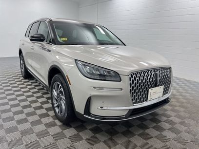 Certified 2023 Lincoln Corsair AWD w/ Equipment Group 101A