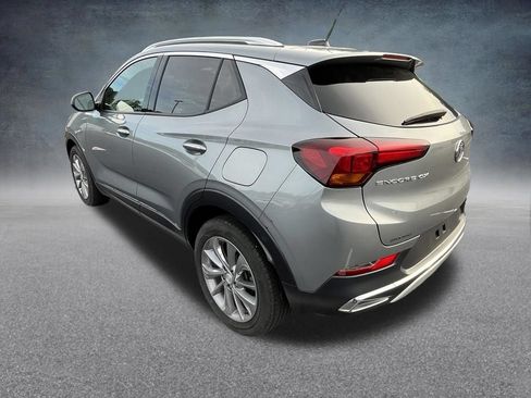 Used 2023 Buick Encore GX Essence w/ Experience Buick Package FWD image 5
