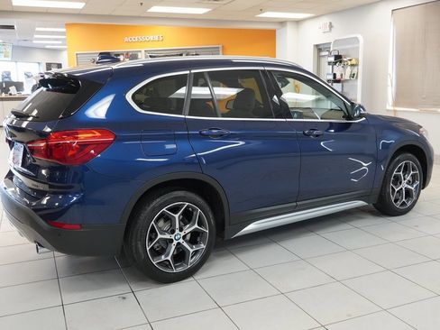 Used 2018 BMW X1 xDrive28i w/ Convenience Package image 12